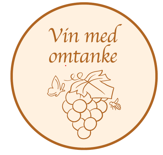 Vin med omtanke
